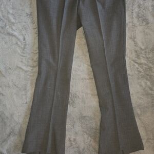 Classic Gray Dress Pants